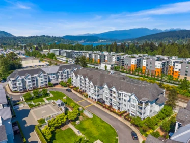 302 3142 St Johns Street, Port Moody, BC, Port Moody — Apartment/Condo for sale