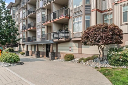 403 46021 Second Avenue, Chilliwack, BC, Chilliwack — Apartment/Condo for sale