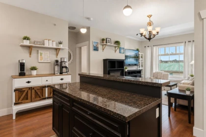 Pantry Photo of 403 46021 Second Avenue, Chilliwack, BC