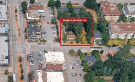 15243 17a Avenue, Surrey, BC, Surrey — Single Family Residence for sale