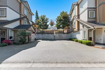 Community Amenities Photo (Clubhouse) of 13 5623 Teskey Way, Chilliwack, BC