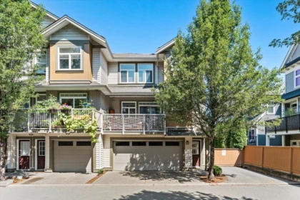 13 5623 Teskey Way, Chilliwack, BC, Chilliwack — Townhouse for sale