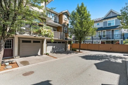 13 5623 Teskey Way, Chilliwack, BC, Chilliwack — Townhouse for sale