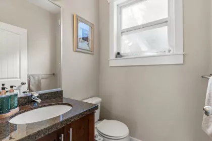 Loft / Bonus Room Photo of 13 5623 Teskey Way, Chilliwack, BC