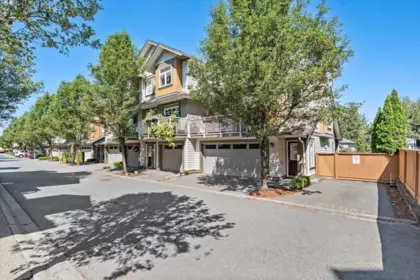 Neighborhood Park Photo Near 13 5623 Teskey Way, Chilliwack, BC
