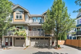 13 5623 Teskey Way, Chilliwack, BC