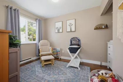 Basement Recreation Room Photo of 190 2844 273 Street, Langley, BC