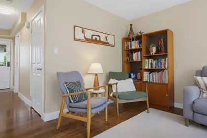 Breakfast Nook Photo of 190 2844 273 Street, Langley, BC