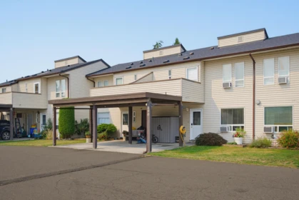 190 2844 273 Street, Langley, BC, Langley — Townhouse for sale
