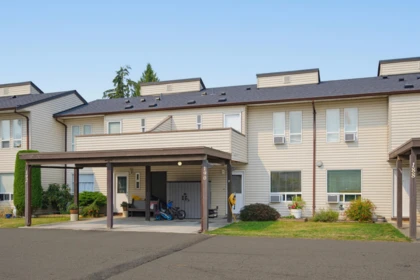 190 2844 273 Street, Langley, BC, Langley — Townhouse for sale