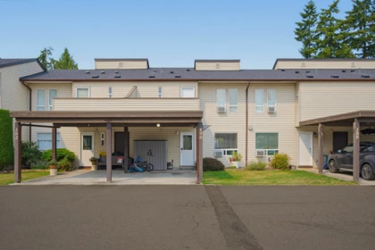 190 2844 273 Street, Langley, BC, Langley — Townhouse for sale