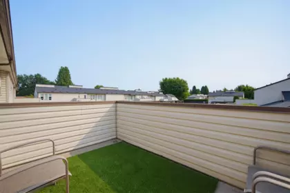 Outdoor Patio Photo of 190 2844 273 Street, Langley, BC