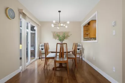 Primary Bedroom Photo of 190 2844 273 Street, Langley, BC