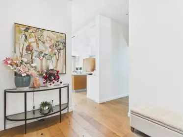 Breakfast Nook Photo of 2996 W 11th Avenue, Vancouver, BC