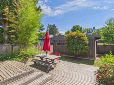 2996 W 11th Avenue, Vancouver, BC, Vancouver — Single Family Residence for sale
