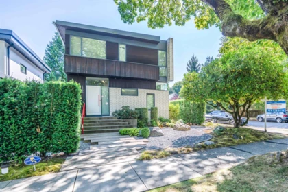 2996 W 11th Avenue, Vancouver, BC, Vancouver — Single Family Residence for sale