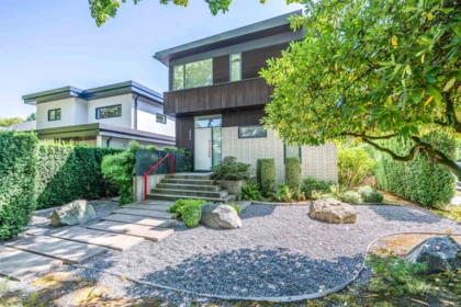 2996 W 11th Avenue, Vancouver, BC, Vancouver — Single Family Residence for sale