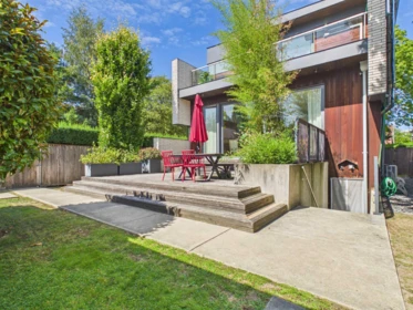 2996 W 11th Avenue, Vancouver, BC, Vancouver — Single Family Residence for sale