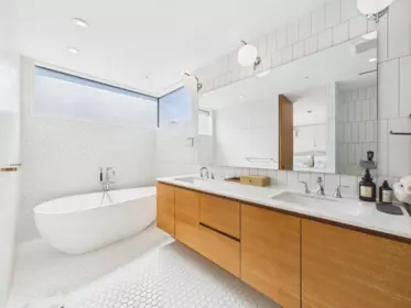 Street View Photo of 2996 W 11th Avenue, Vancouver, BC