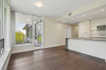 710 5728 Berton Avenue, Vancouver, BC, Vancouver — Apartment/Condo for sale