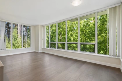 Kitchen Photo of 710 5728 Berton Avenue, Vancouver, BC