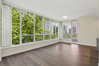 Pantry Photo of 710 5728 Berton Avenue, Vancouver, BC
