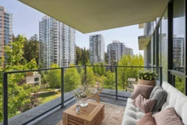 710 5728 Berton Avenue, Vancouver, BC