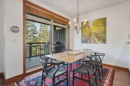 25 2301 Taluswood Place, Whistler, BC, Whistler — Townhouse for sale