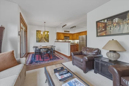 25 2301 Taluswood Place, Whistler, BC, Whistler — Townhouse for sale
