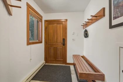 Loft / Bonus Room Photo of 25 2301 Taluswood Place, Whistler, BC