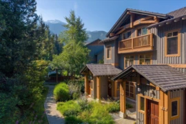 25 2301 Taluswood Place, Whistler, BC