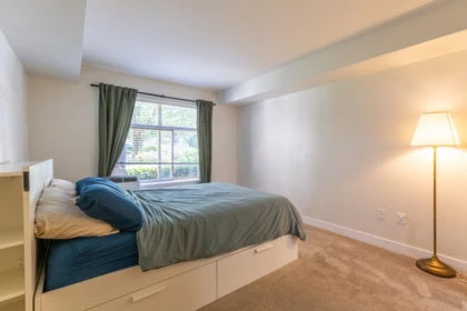 Loft / Bonus Room Photo of 111 12238 224 Street, Maple Ridge, BC