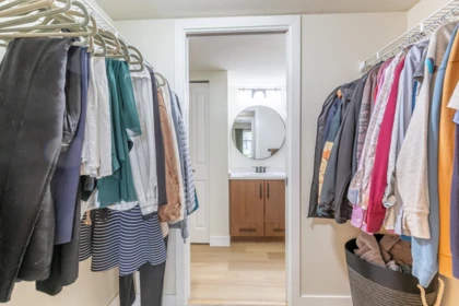 Mudroom Photo of 111 12238 224 Street, Maple Ridge, BC