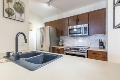 Pantry Photo of 111 12238 224 Street, Maple Ridge, BC