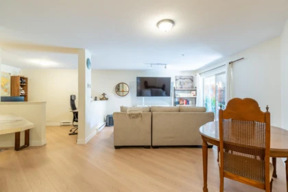 Primary Bedroom Photo of 111 12238 224 Street, Maple Ridge, BC