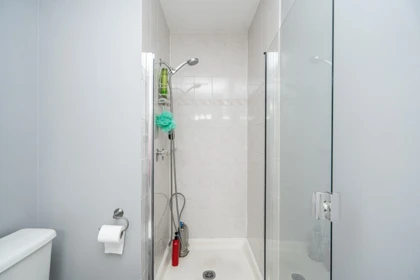 Basement Recreation Room Photo of 2 1130 Hachey Avenue, Coquitlam, BC