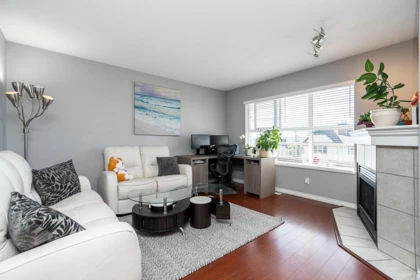 2 1130 Hachey Avenue, Coquitlam, BC, Coquitlam — Townhouse for sale