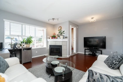 2 1130 Hachey Avenue, Coquitlam, BC, Coquitlam — Townhouse for sale
