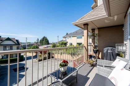 2 1130 Hachey Avenue, Coquitlam, BC, Coquitlam — Townhouse for sale