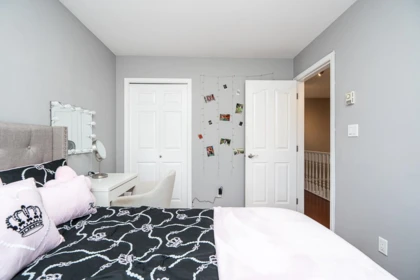 Mudroom Photo of 2 1130 Hachey Avenue, Coquitlam, BC