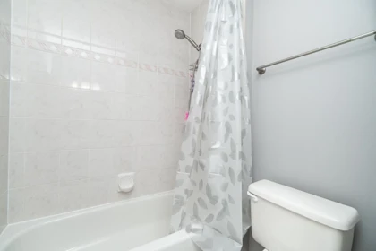 Office / Den Photo of 2 1130 Hachey Avenue, Coquitlam, BC
