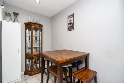 Primary Bedroom Photo of 2 1130 Hachey Avenue, Coquitlam, BC