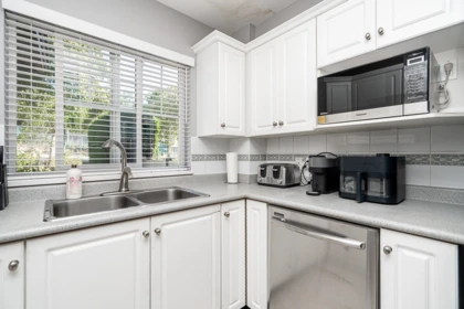 Walk-In Closet Photo of 2 1130 Hachey Avenue, Coquitlam, BC