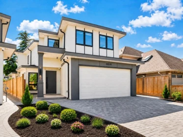 11891 Dunavon Place, Richmond, BC, Richmond — Single Family Residence for sale