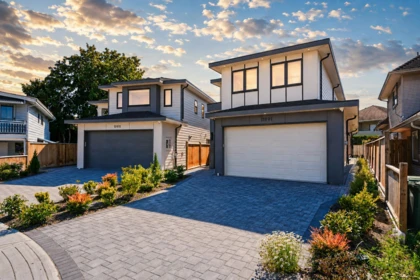 11891 Dunavon Place, Richmond, BC, Richmond — Single Family Residence for sale