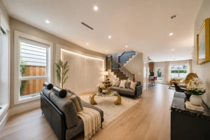 11891 Dunavon Place, Richmond, BC, Richmond — Single Family Residence for sale