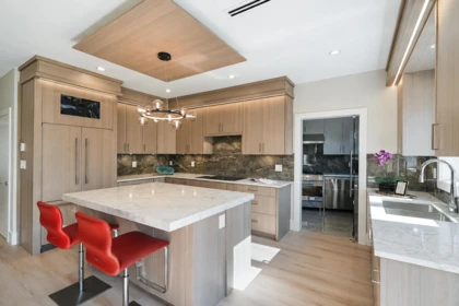 Pantry Photo of 11891 Dunavon Place, Richmond, BC