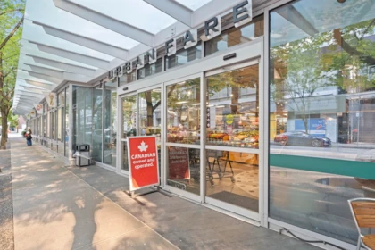 Hot Tub / Spa Photo of 1506 1060 Alberni Street, Vancouver, BC