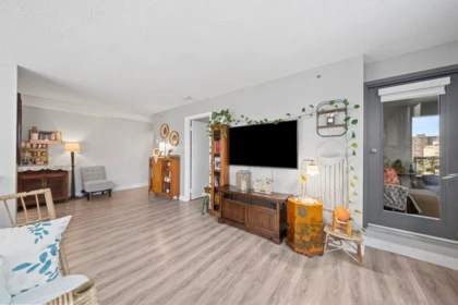 1506 1060 Alberni Street, Vancouver, BC, Vancouver — Apartment/Condo for sale