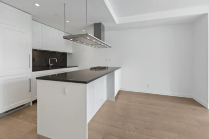 Dining Area Photo of 1703 3355 Binning Road, Vancouver, BC